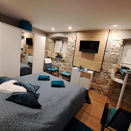 Apartman Barocco ロヴラン エクステリア 写真