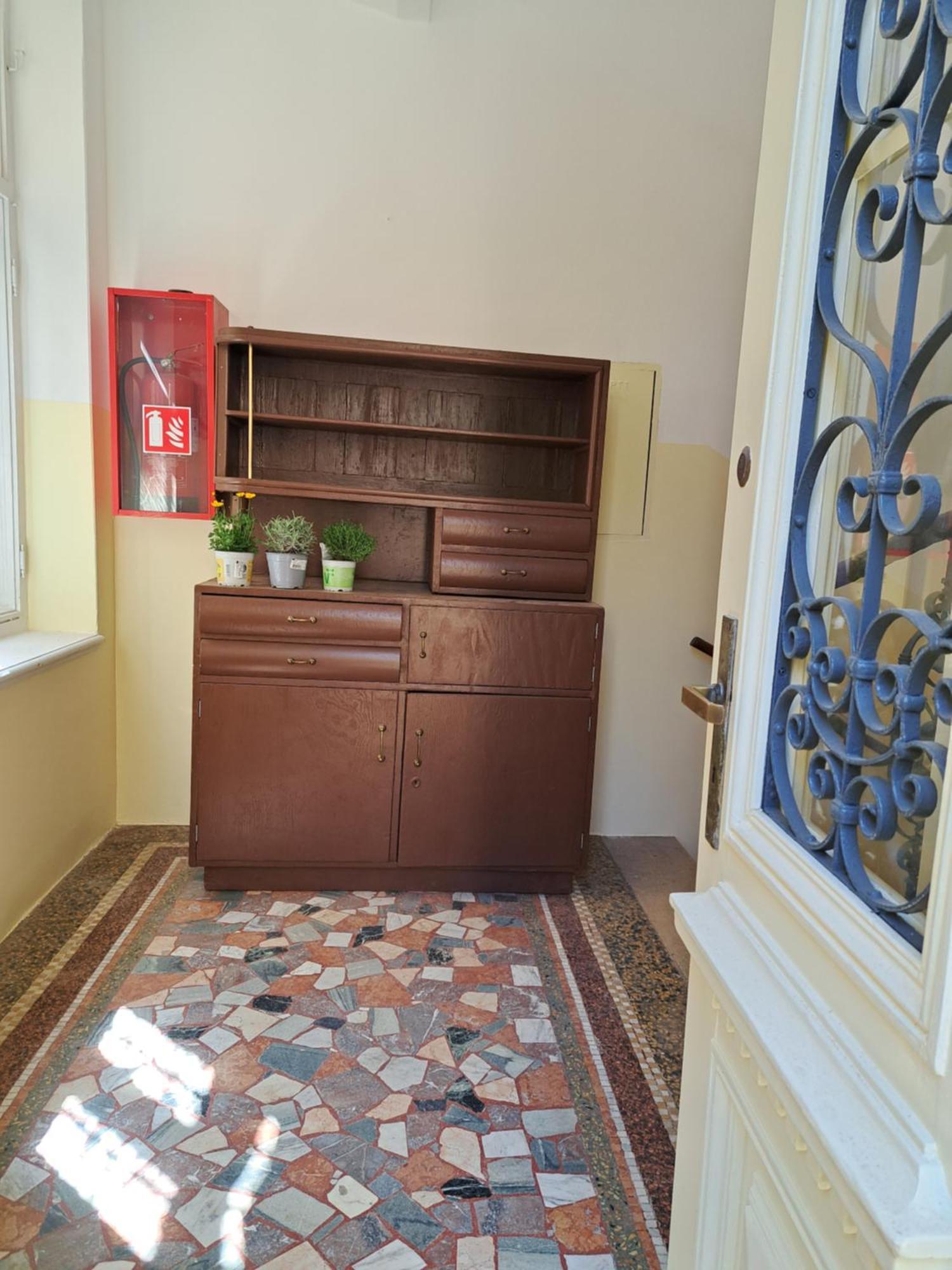 Apartman Barocco ロヴラン エクステリア 写真