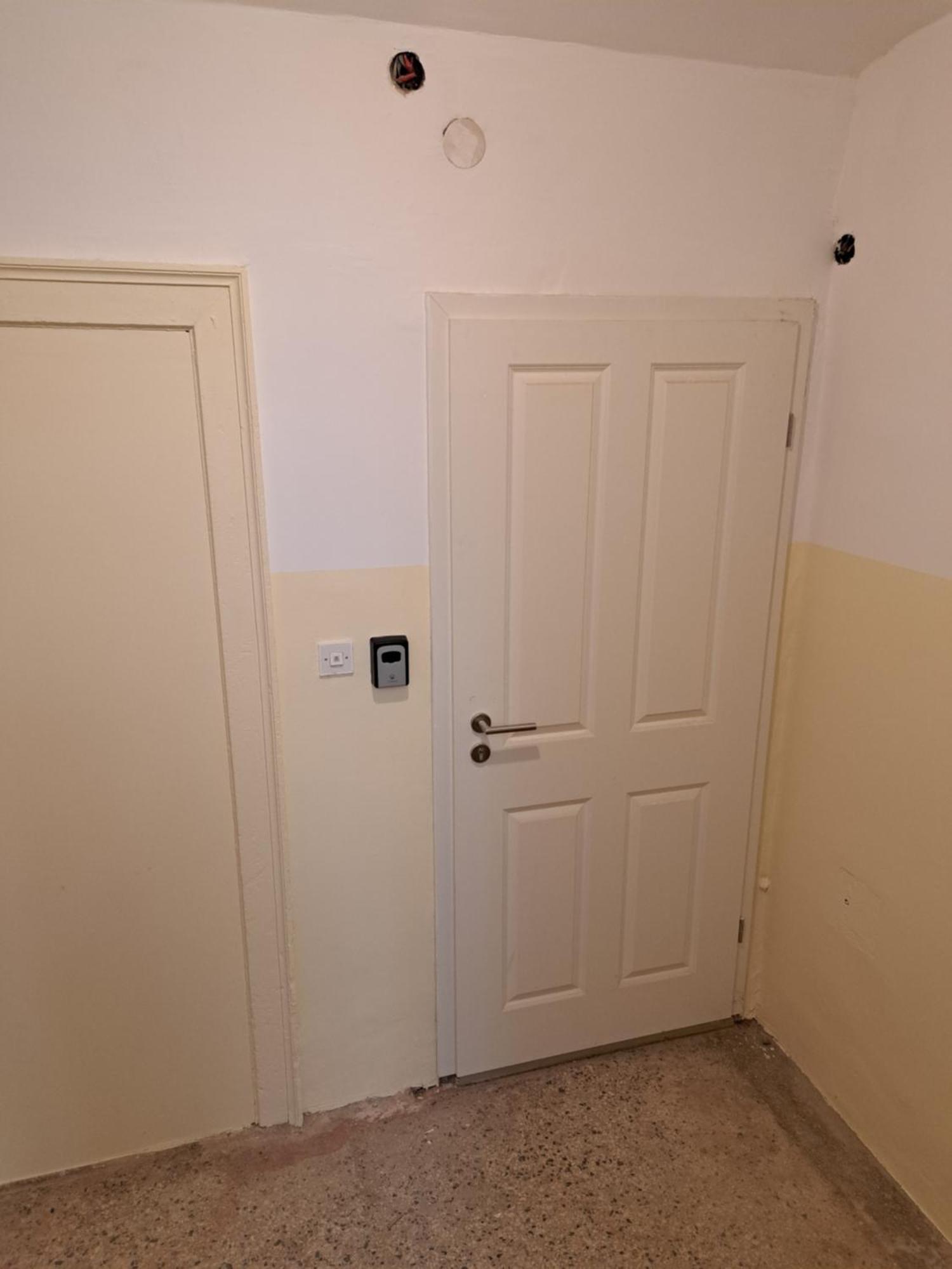 Apartman Barocco ロヴラン エクステリア 写真